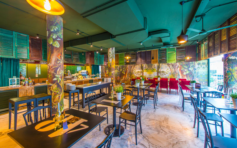 ADMIRAL ART HOTEL
